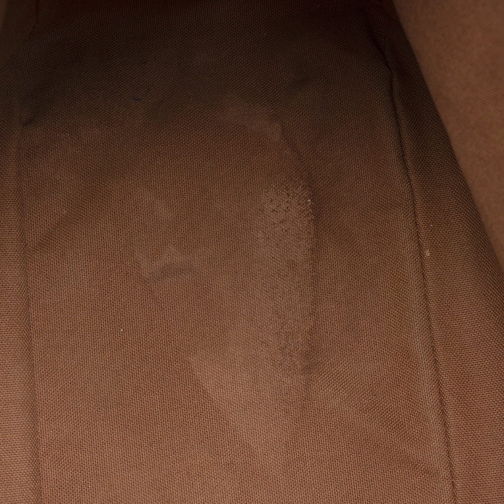Louis Vuitton Monogram Canvas Batignolles Vertical Tote - photo 11