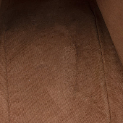Louis Vuitton Monogram Canvas Batignolles Vertical Tote - photo 11