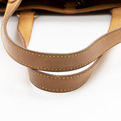 Louis Vuitton Monogram Canvas Batignolles Vertical Tote - photo 13