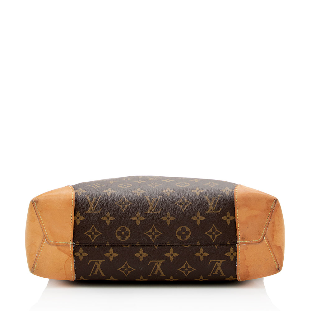 Louis Vuitton Monogram Canvas Berri PM Shoulder Bag - photo 4
