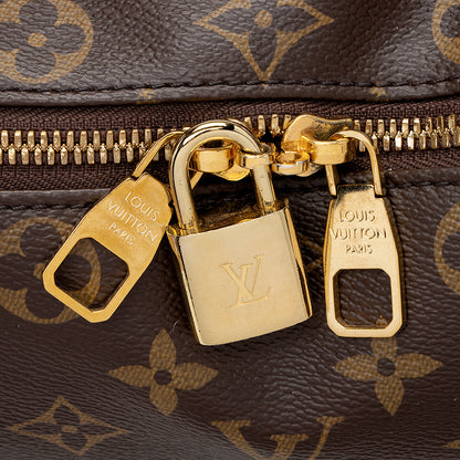 Louis Vuitton Monogram Canvas Berri PM Shoulder Bag - photo 10