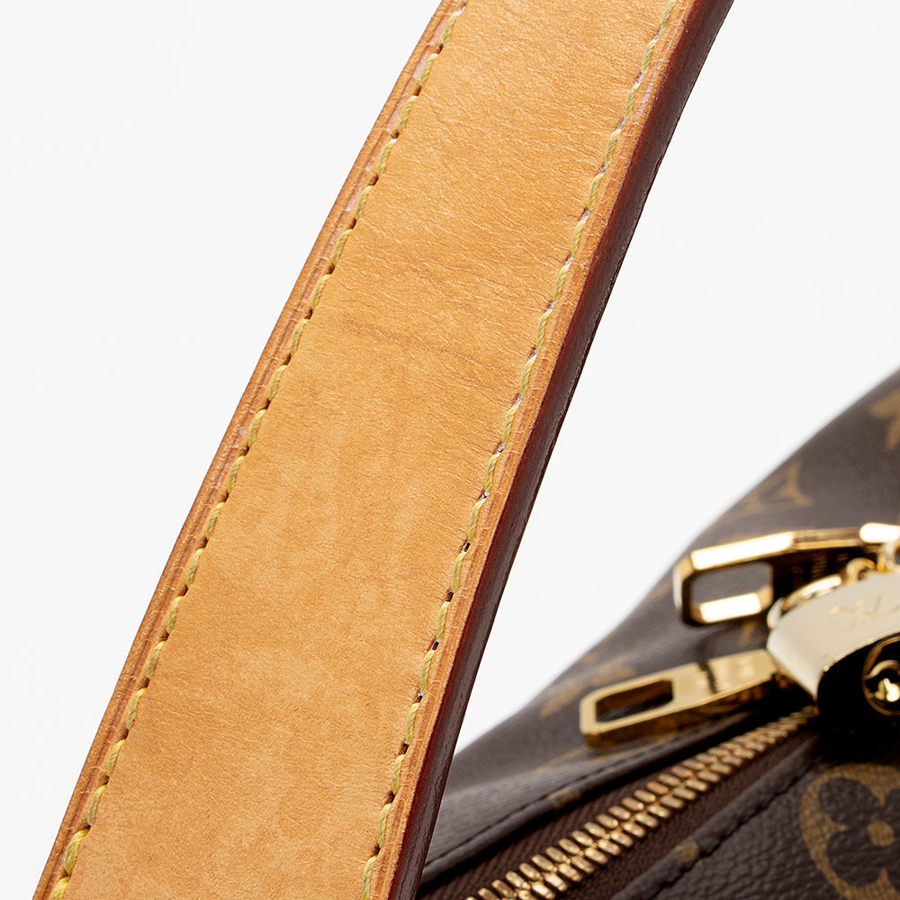 Louis Vuitton Monogram Canvas Berri PM Shoulder Bag - photo 13
