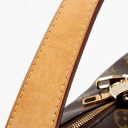 Louis Vuitton Monogram Canvas Berri PM Shoulder Bag - photo 13