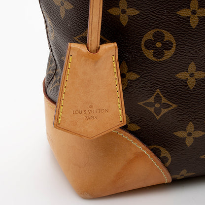 Louis Vuitton Monogram Canvas Berri PM Shoulder Bag - photo 14