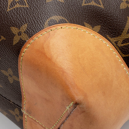 Louis Vuitton Monogram Canvas Berri PM Shoulder Bag - photo 17