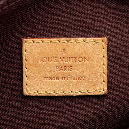 Louis Vuitton Monogram Canvas Berri PM Shoulder Bag - photo 8