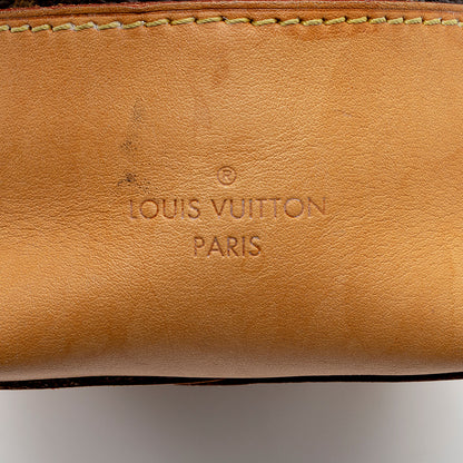 Louis Vuitton Monogram Canvas Berri PM Shoulder Bag - photo 9