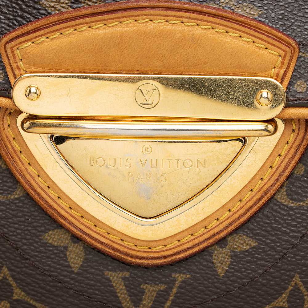 Louis Vuitton Monogram Canvas Beverly MM Shoulder Bag - photo 9