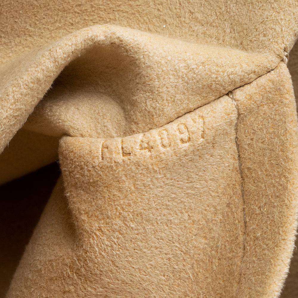 Louis Vuitton Monogram Canvas Beverly MM Shoulder Bag - photo 6