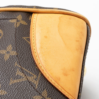 Louis Vuitton Monogram Canvas Beverly MM Shoulder Bag - photo 19