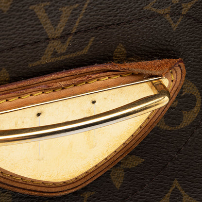 Louis Vuitton Monogram Canvas Beverly MM Shoulder Bag - photo 10