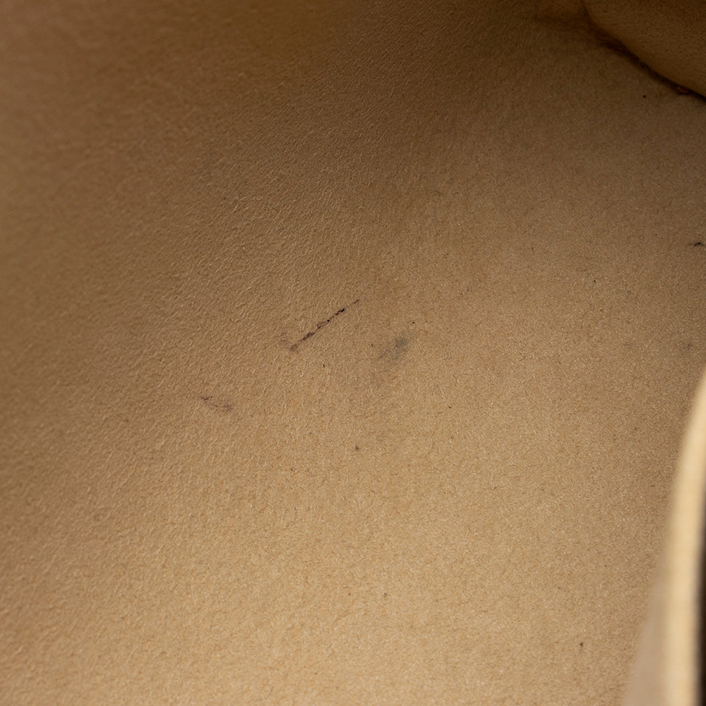 Louis Vuitton Monogram Canvas Beverly MM Shoulder Bag - photo 12