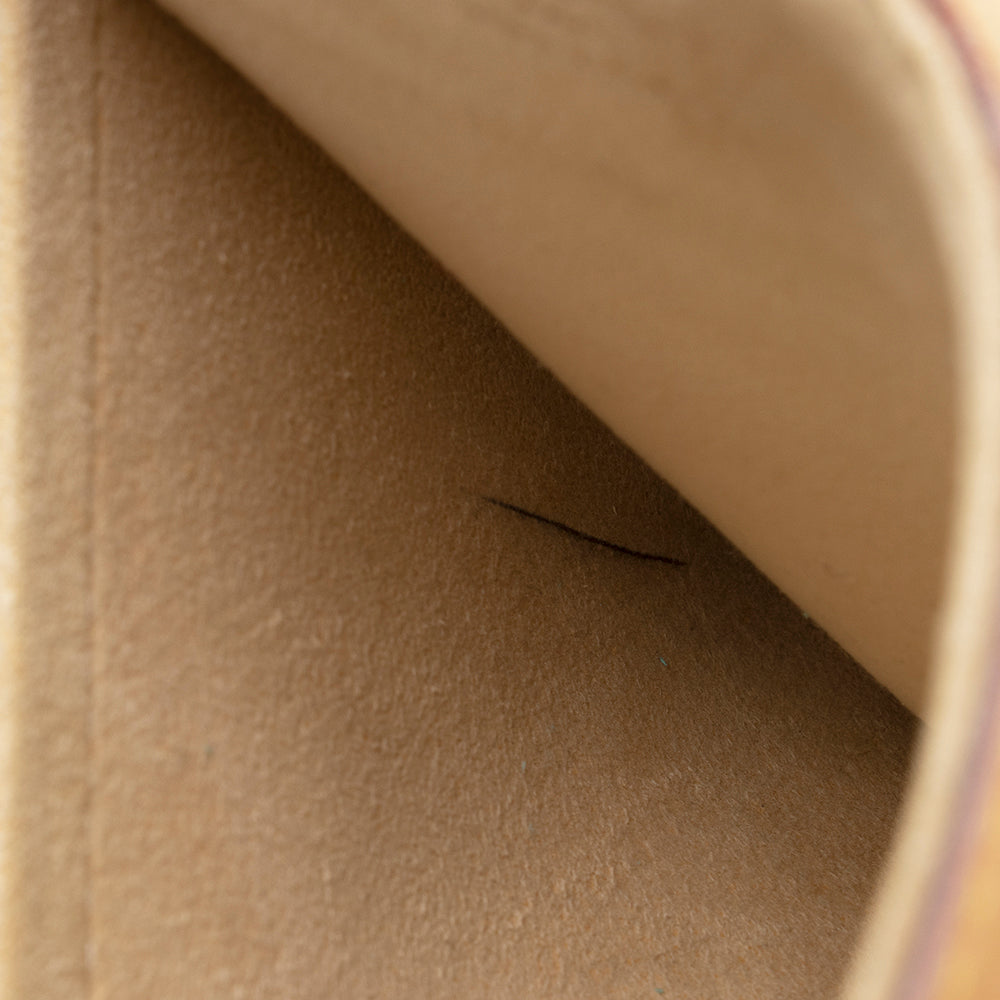 Louis Vuitton Monogram Canvas Beverly MM Shoulder Bag - photo 13