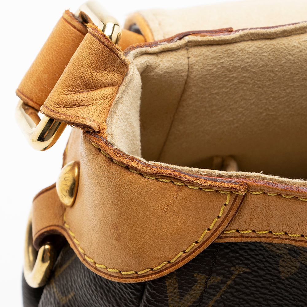 Louis Vuitton Monogram Canvas Beverly MM Shoulder Bag - photo 14