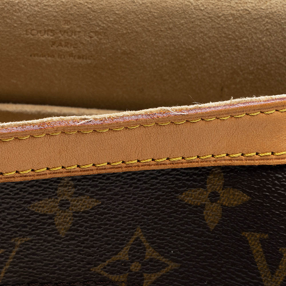 Louis Vuitton Monogram Canvas Beverly MM Shoulder Bag - photo 15