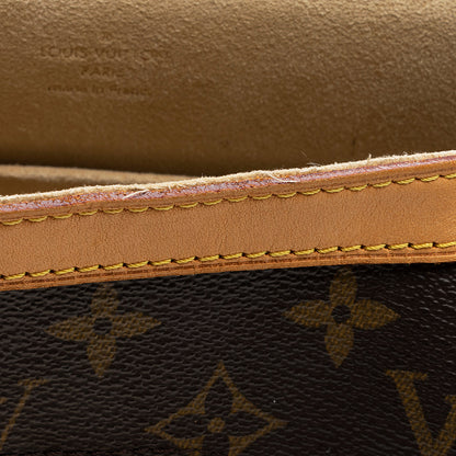 Louis Vuitton Monogram Canvas Beverly MM Shoulder Bag - photo 15