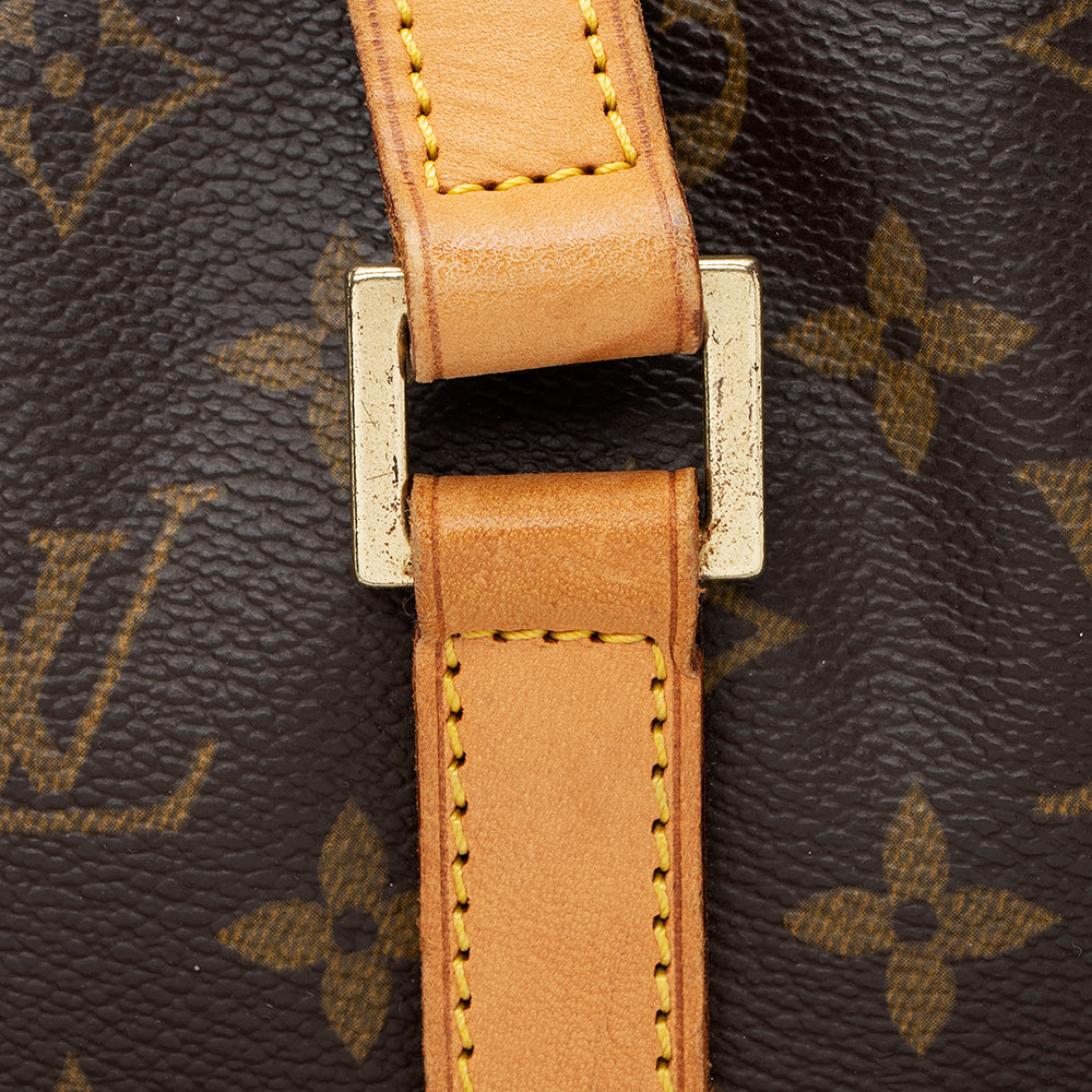 Louis Vuitton Monogram Canvas Cabas Mezzo Tote - photo 15