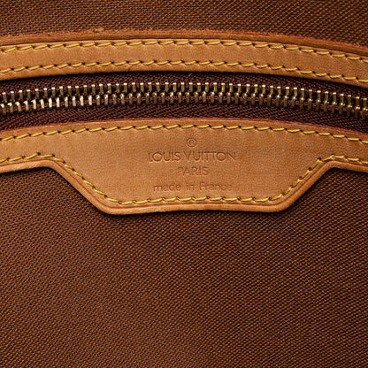 Louis Vuitton Monogram Canvas Cabas Mezzo Tote - photo 8