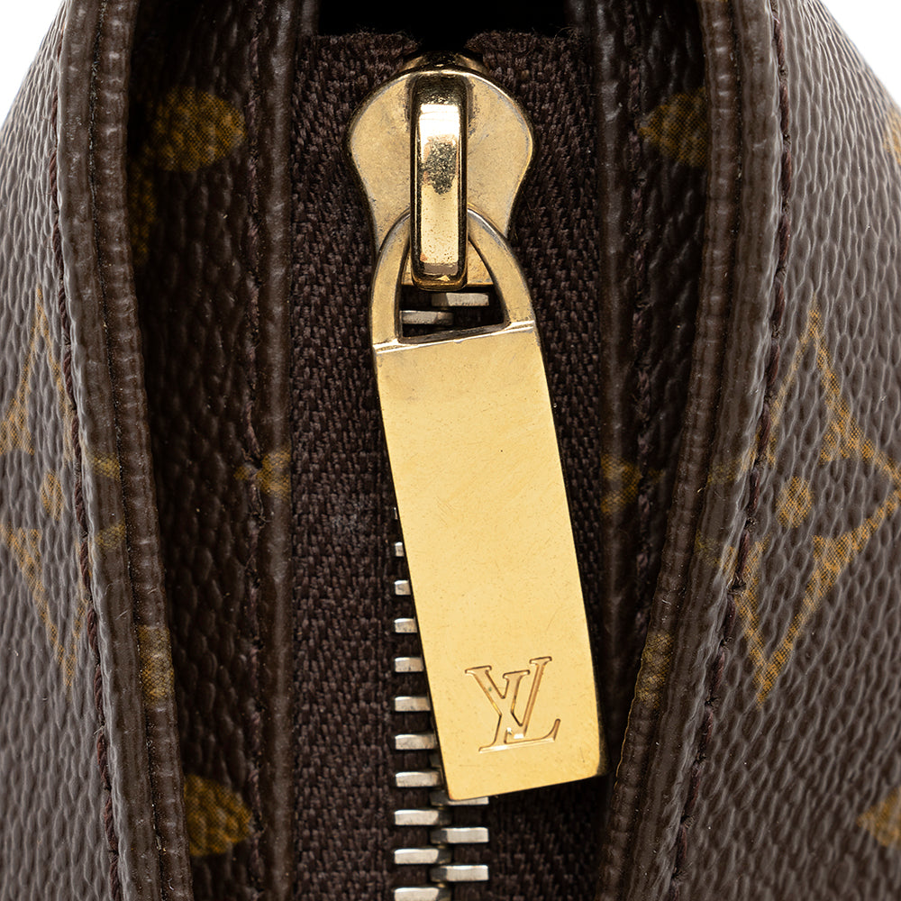 Louis Vuitton Monogram Canvas Cabas Piano Tote - photo 9