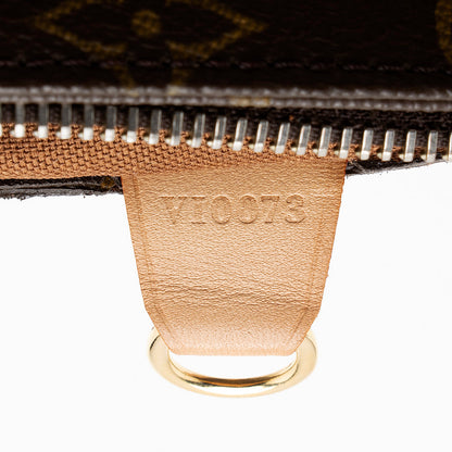 Louis Vuitton Monogram Canvas Cabas Piano Tote - photo 6