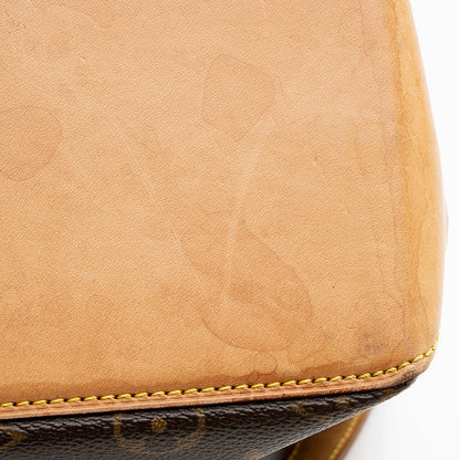 Louis Vuitton Monogram Canvas Cabas Piano Tote - photo 10