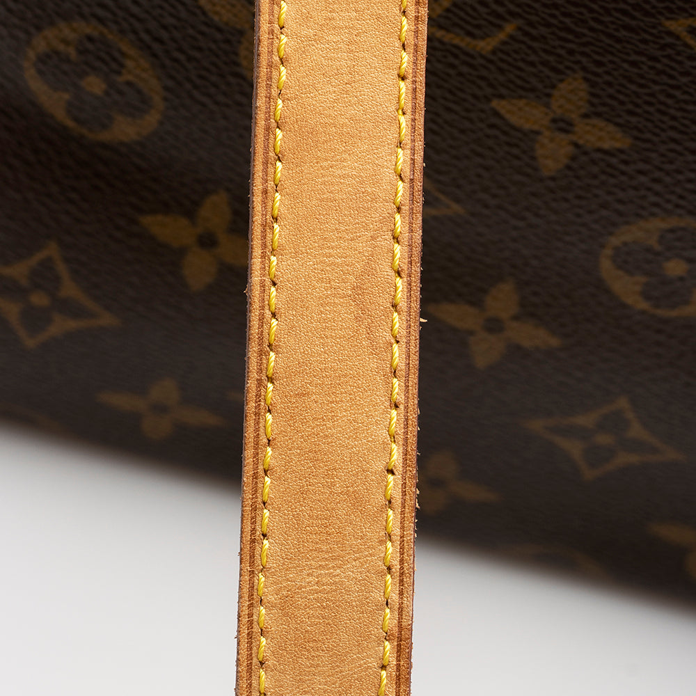 Louis Vuitton Monogram Canvas Cabas Piano Tote - photo 13