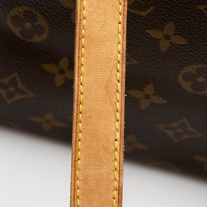Louis Vuitton Monogram Canvas Cabas Piano Tote - photo 13