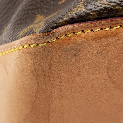 Louis Vuitton Monogram Canvas Cabas Piano Tote - photo 14