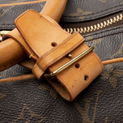 Louis Vuitton Monogram Canvas Carryall Weekender - photo 20