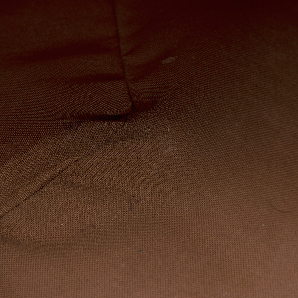 Louis Vuitton Monogram Canvas Carryall Weekender - photo 13