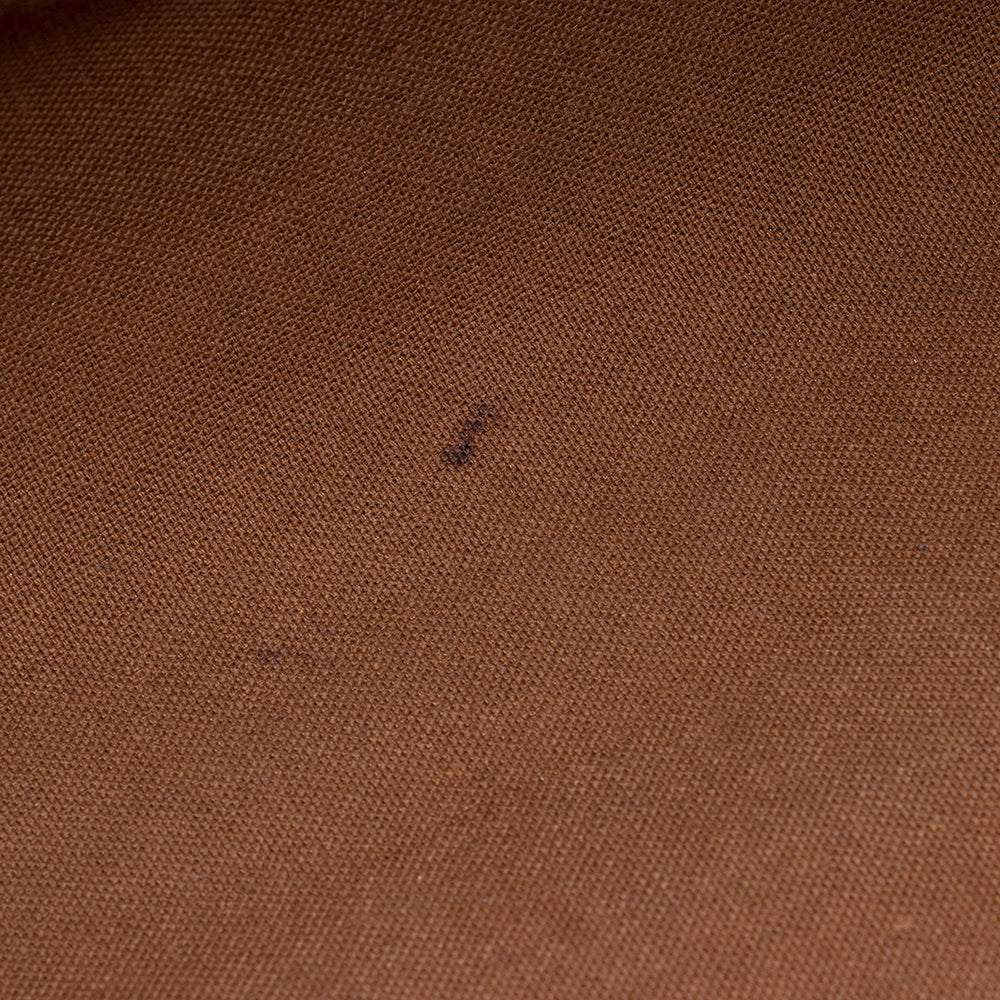 Louis Vuitton Monogram Canvas Carryall Weekender - photo 14