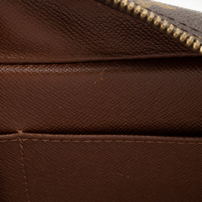 Louis Vuitton Monogram Canvas Cite MM Shoulder Bag - image 15