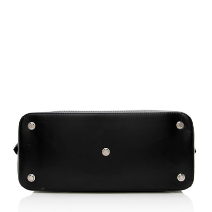 Louis Vuitton Monogram Canvas Dora MM Satchel - image 4