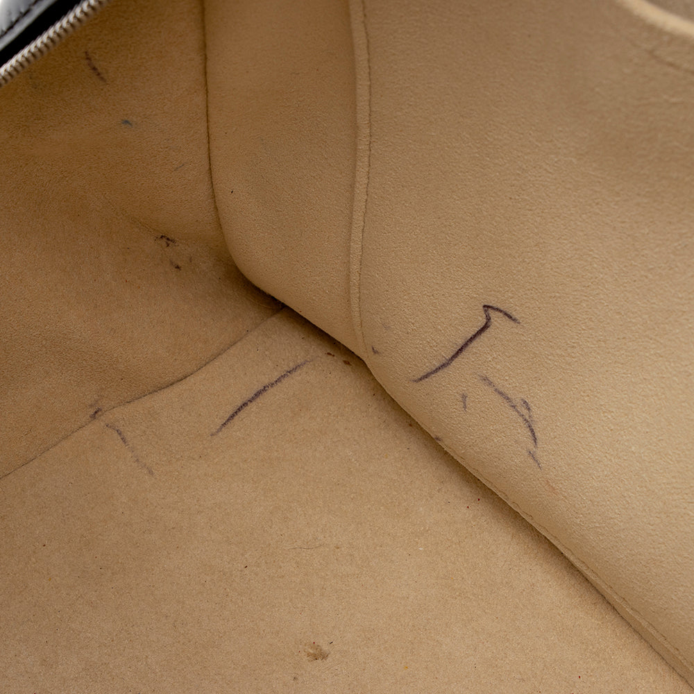 Louis Vuitton Monogram Canvas Dora MM Satchel - photo 12