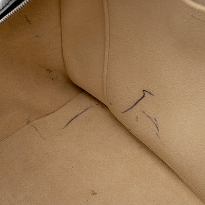 Louis Vuitton Monogram Canvas Dora MM Satchel - photo 12