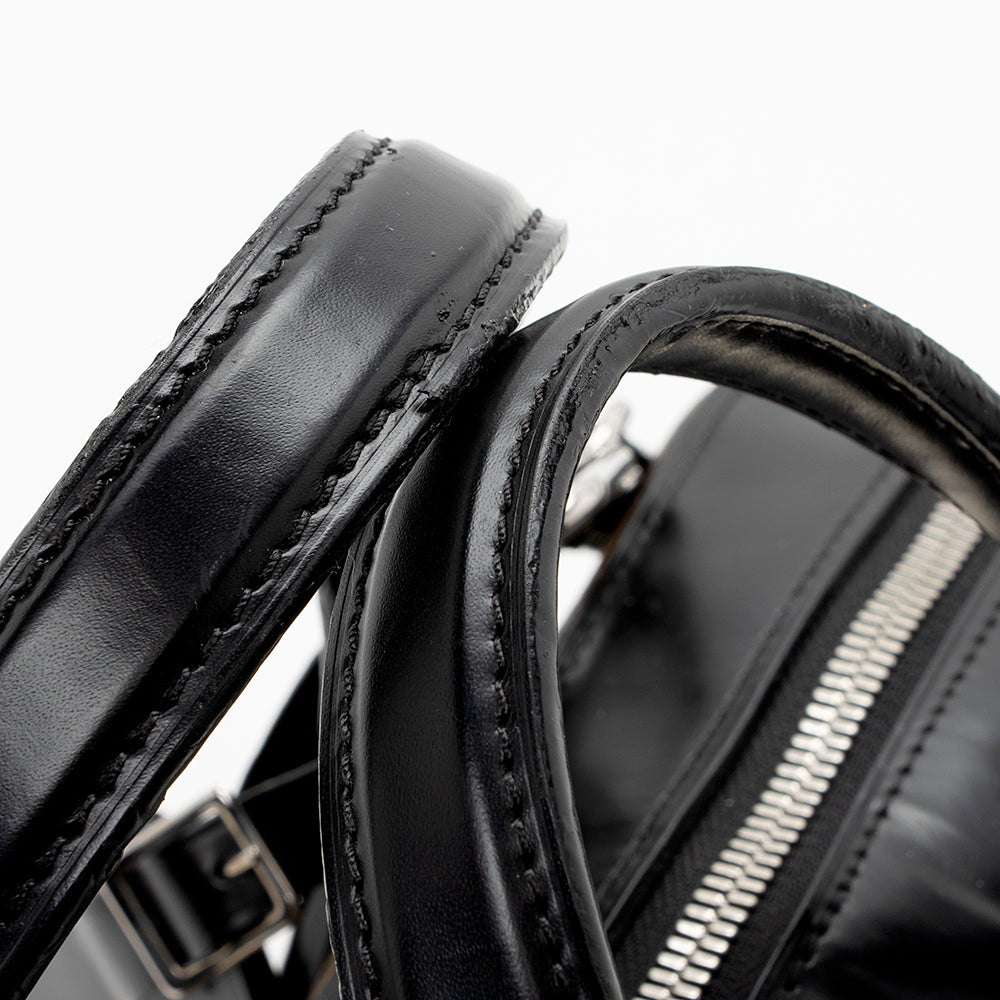 Louis Vuitton Monogram Canvas Dora MM Satchel - photo 13