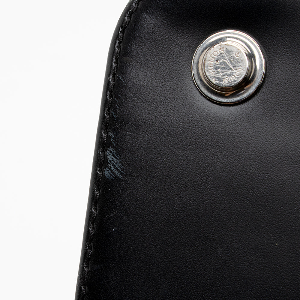 Louis Vuitton Monogram Canvas Dora MM Satchel - photo 14