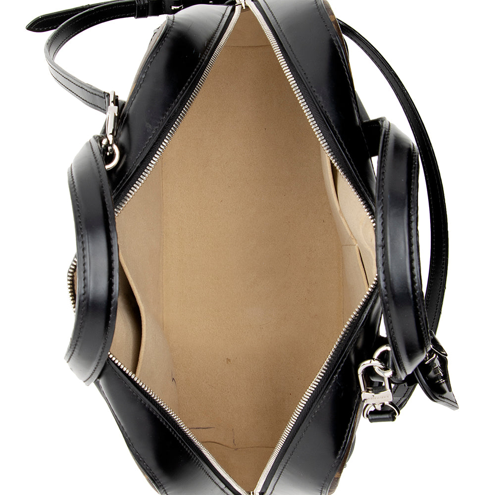 Louis Vuitton Monogram Canvas Dora MM Satchel - photo 7