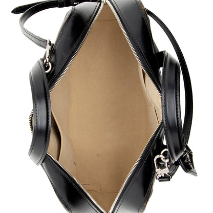 Louis Vuitton Monogram Canvas Dora MM Satchel - photo 7