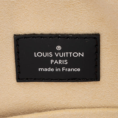 Louis Vuitton Monogram Canvas Dora MM Satchel - photo 8