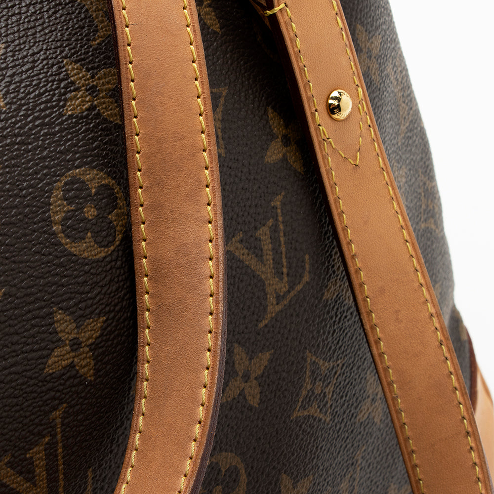 Louis Vuitton Monogram Canvas Estrela MM Shoulder Bag - photo 12