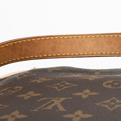 Louis Vuitton Monogram Canvas Estrela MM Shoulder Bag - photo 15