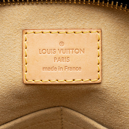 Louis Vuitton Monogram Canvas Estrela MM Shoulder Bag - photo 8