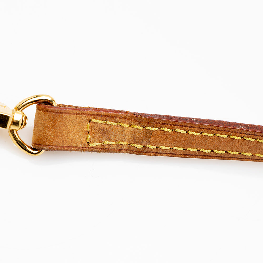 Louis Vuitton Monogram Canvas Eva Clutch - image 13