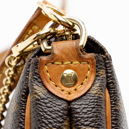 Louis Vuitton Monogram Canvas Eva Clutch - photo 14