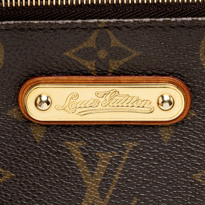 Louis Vuitton Monogram Canvas Eva Clutch - image 9