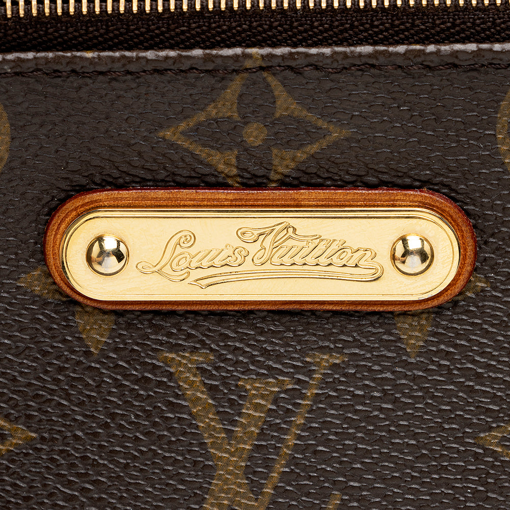 Louis Vuitton Monogram Canvas Eva Clutch - photo 9