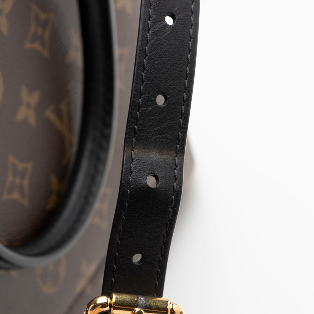 Louis Vuitton Monogram Canvas Flower Tote - image 13