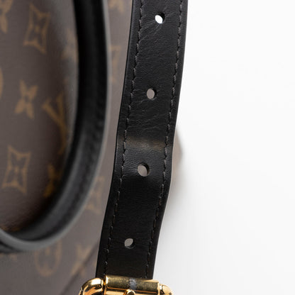 Louis Vuitton Monogram Canvas Flower Tote - image 13