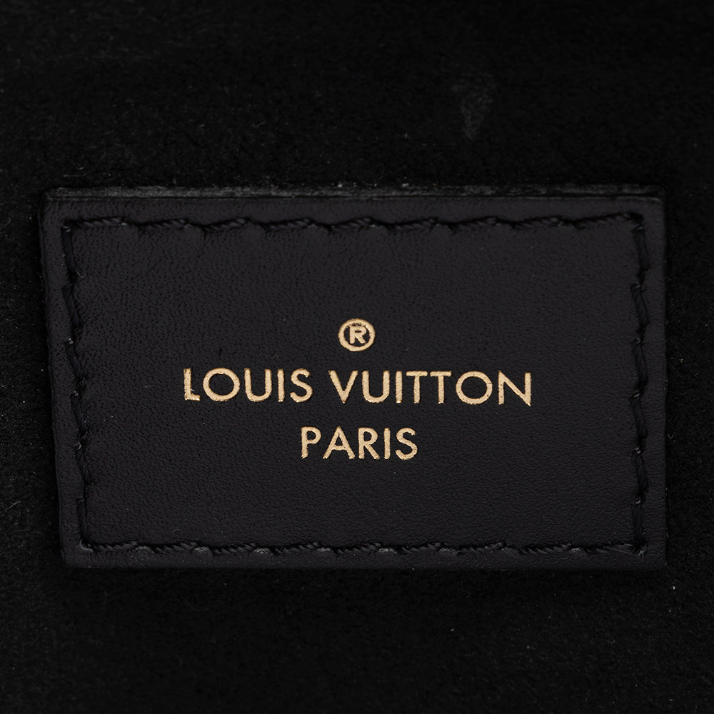 Louis Vuitton Monogram Canvas Flower Tote - image 8